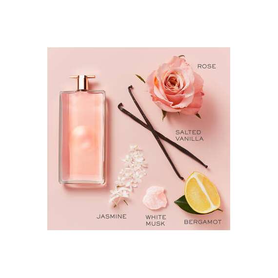 Buy Lancome Idole Edp 3Piece Gift Set in [storefront]