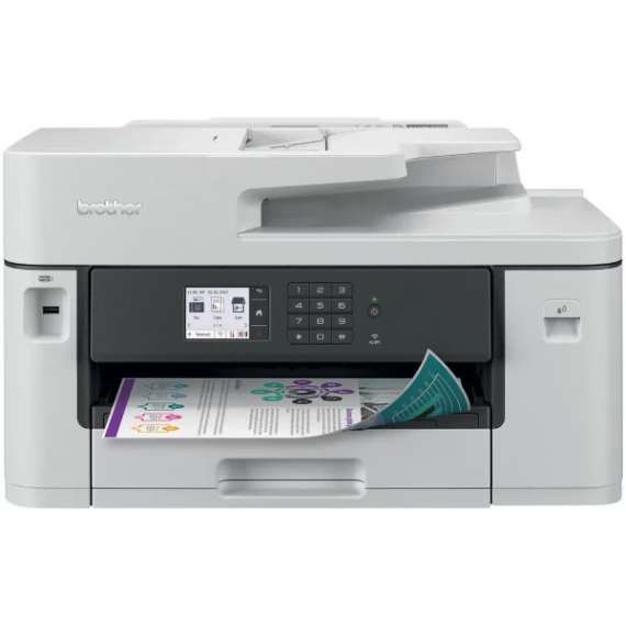 Buy Brother MFC-J2340DW A4 Printer in [storefront]
