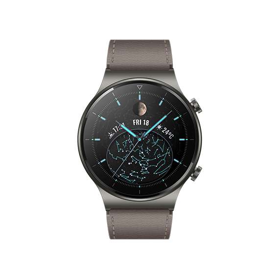 Buy Huawei Watch GT2 Pro Smart Watch in [storefront]