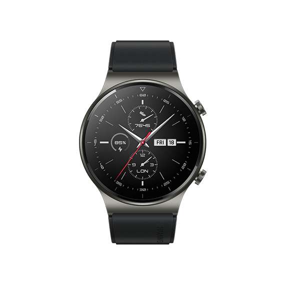 Buy Huawei Watch GT2 Pro Smart Watch in [storefront]