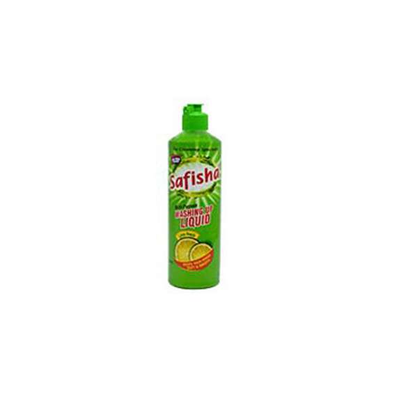 Buy Safisha 500ml 12Pack Multipurpose Washing Up Liquid in [storefront]