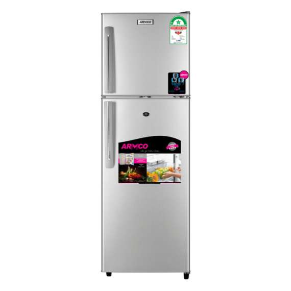 Buy Armco ARF-D338G SL 213L Direct Cool Refrigerator in [storefront]