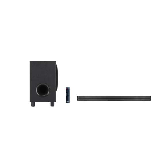 Buy Vision Plus VP2112SB 2.1 Channel Sound Bar in [storefront]