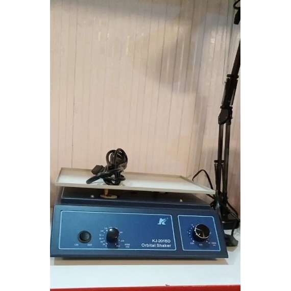 Buy Generic Orbital Shaker in [storefront]