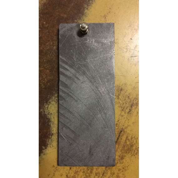 Buy Generic 10 Pieces Carbon Plate Electrodes in [storefront]