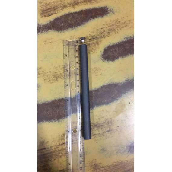 Buy Generic 10 Pieces Carbon Rod Electrodes in [storefront]