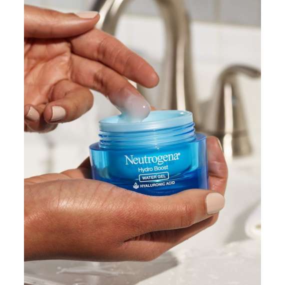 Buy Neutrogena 48g Hydro Boost Water Gel Moisturizer in [storefront]