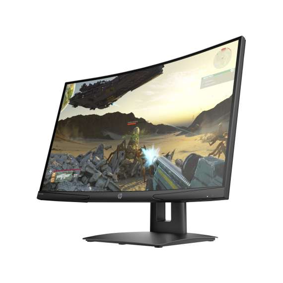 Buy HP X24c 23.6 Inch Gaming Monitor in [storefront]