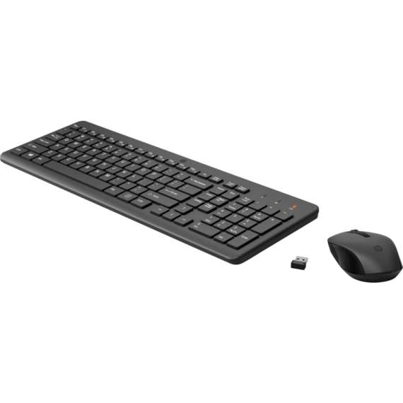 Buy HP 330  2V9E6AA Wireless Mouse and Keyboard Combo (English) in [storefront]