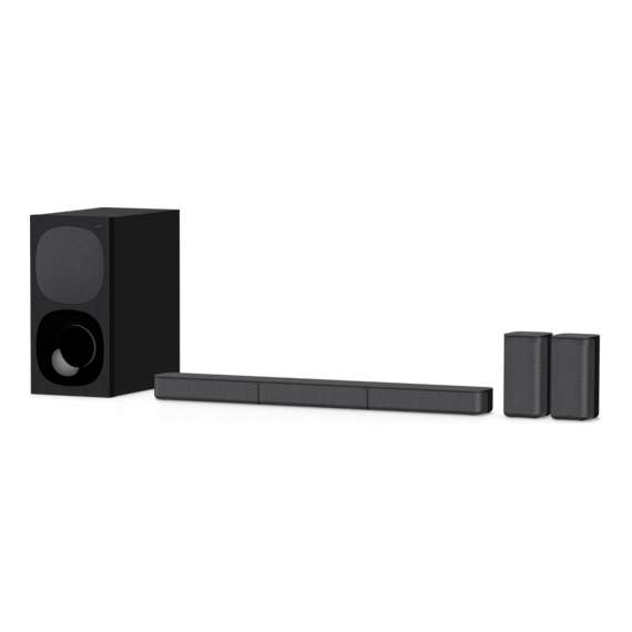 Buy Sony HT-S20R 5.1 Channel Home Cinema Sound bar in [storefront]