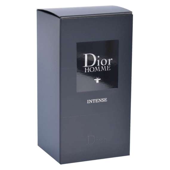 Buy Christian Dior Homme Intense 100ml Edp Men Perfume in [storefront]