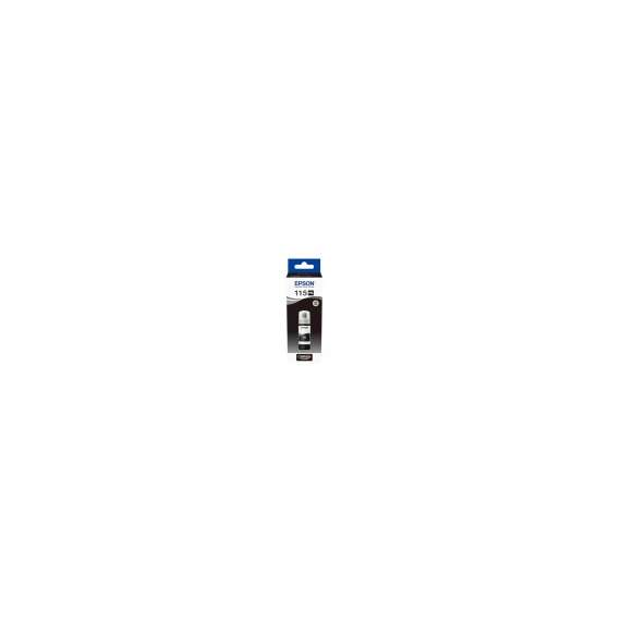 Buy Epson 115 Photo Black Ink Cartridge in [storefront]