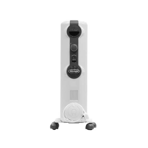 Buy Delonghi TRRS1225 12 Fin Oil Filled Radiator Heater in [storefront]