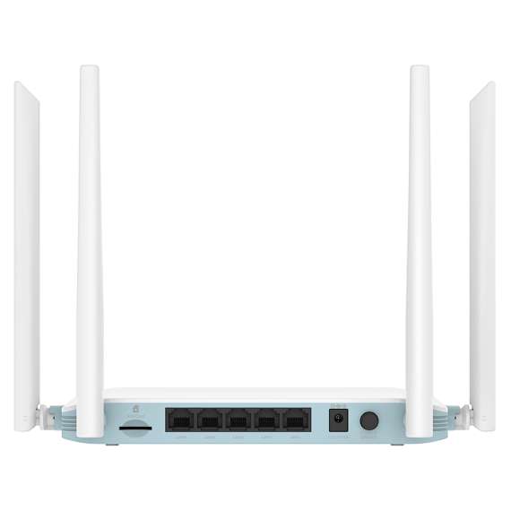 Buy D-Link  G403 N300 4G Smart Router in [storefront]