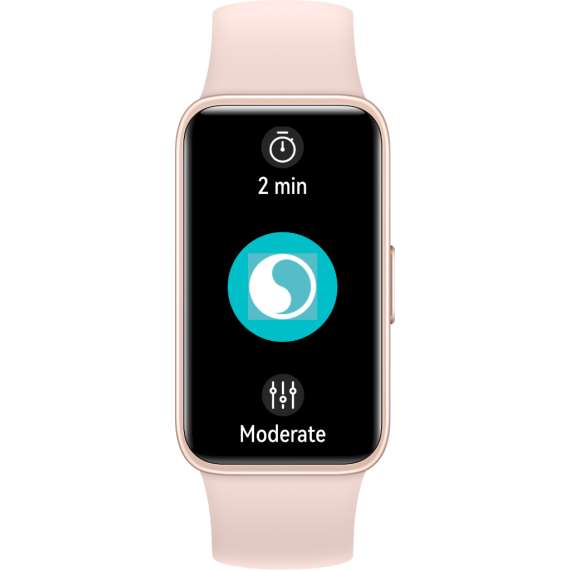 Buy Huawei Band 8 Smart Watch in [storefront]