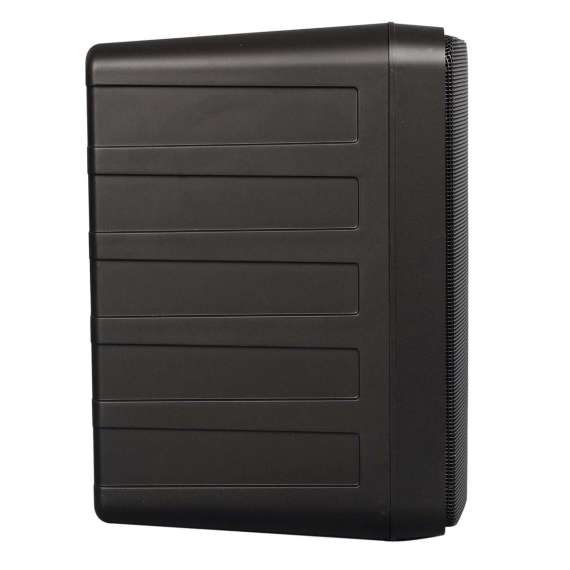 Buy Phonic SE 207 PA Wall mounted Speaker in [storefront]