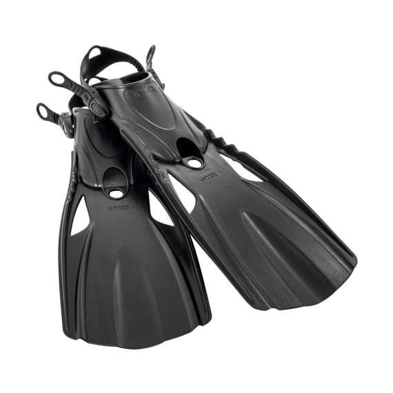 Buy Intex Medium Super Sport Fins in [storefront]