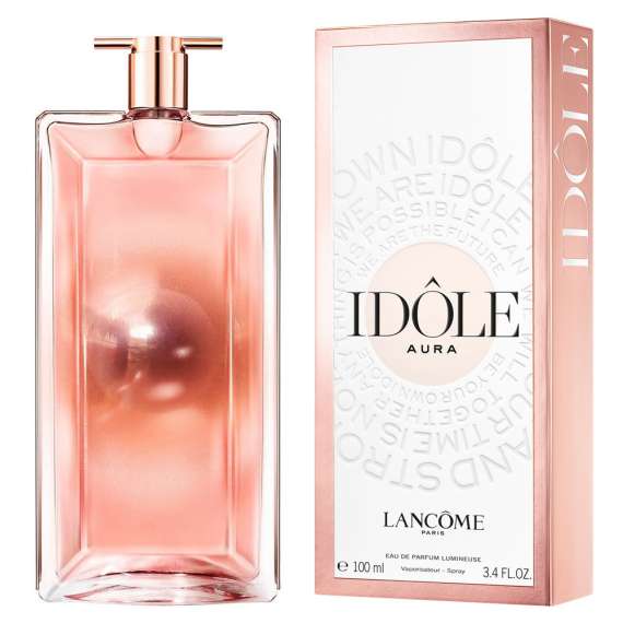 Buy Lancome Idole Aura Edp 100ml Women Perfume in [storefront]