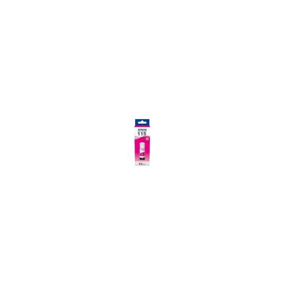 Buy Epson 115 Magenta Ink Cartridge in [storefront]