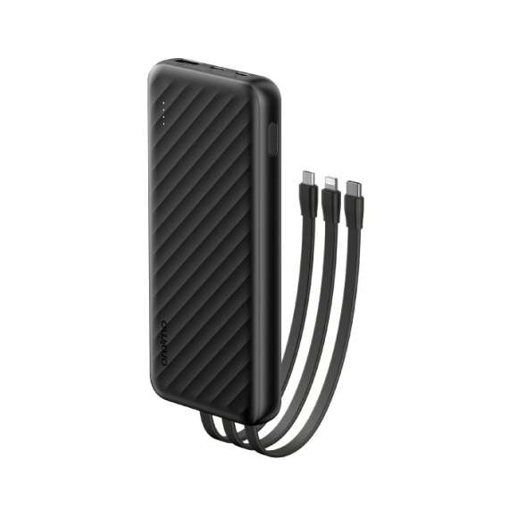 Buy Oraimo SliceLink 12W 10000mAh Power Bank in [storefront]