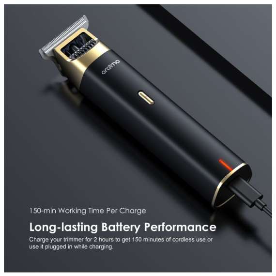Buy Oraimo SmartTrimmer 2 Cordless Trimmer in [storefront]