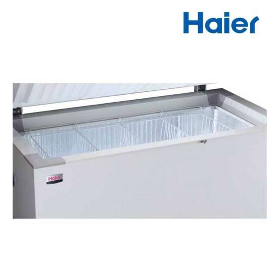 Buy Haier HBC80 61Litre Vaccine Refrigerator in [storefront]