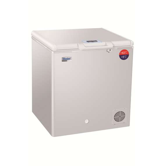 Buy Haier HBC80 61Litre Vaccine Refrigerator in [storefront]