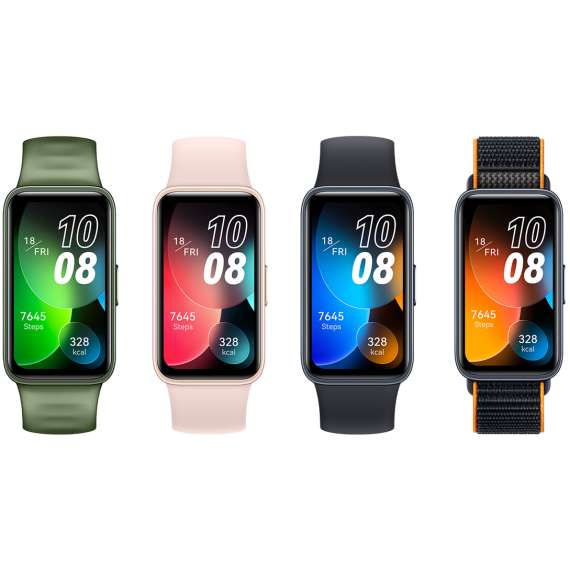Buy Huawei Band 8 Smart Watch in [storefront]