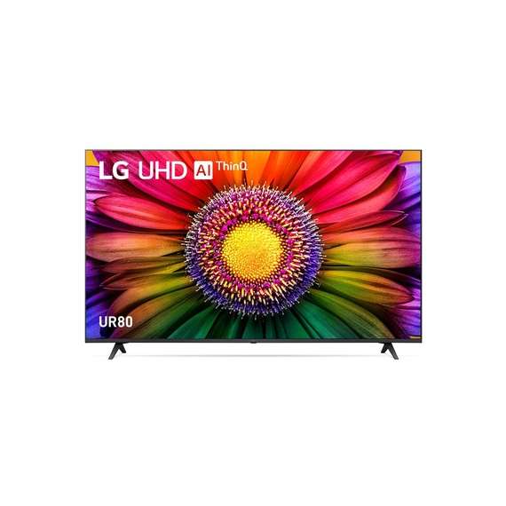 Buy LG  65UR80006LJ 65 Inches Smart LED TV in [storefront]