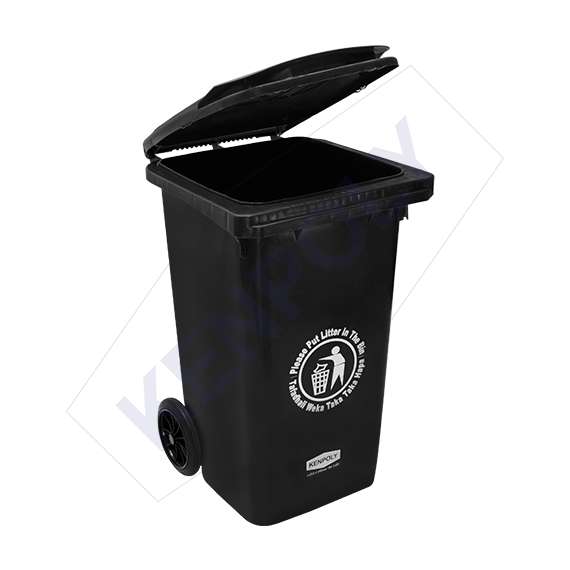 Buy Kenpoly 100Litre Garbage Bin in [storefront]