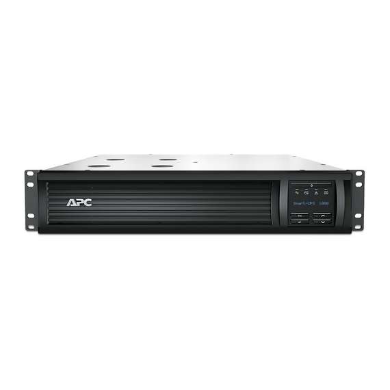 Buy APC SMT1000RMI2U Smart-UPS 1000VA LCD Rackmount 2U with LCD in [storefront]