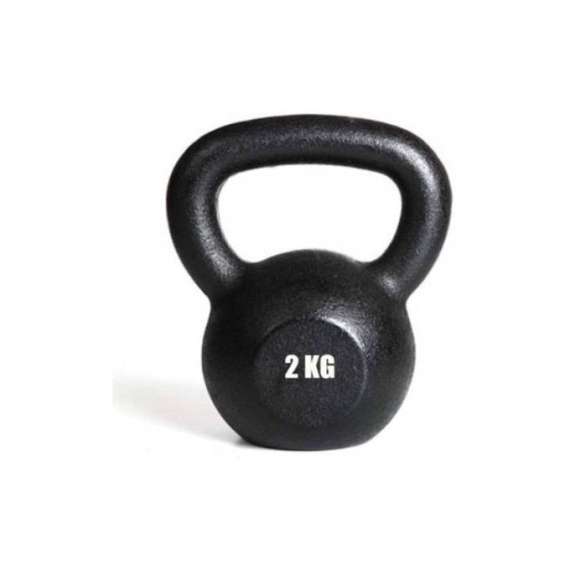 Buy Sparo 2kg Workout Kettlebell in [storefront]