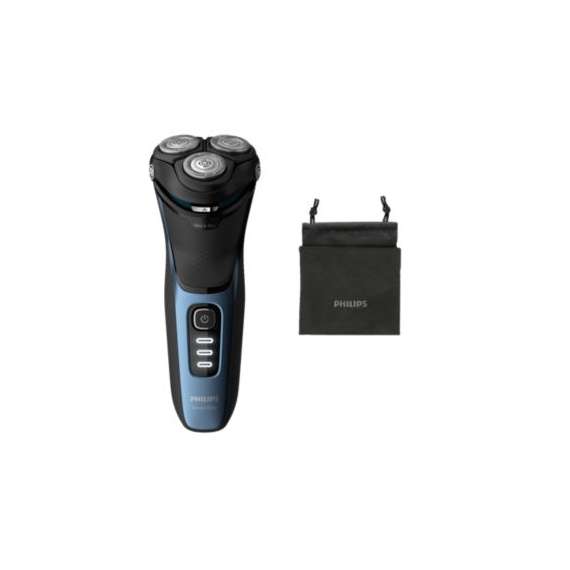 Buy Philips Series 3000 Wet or Dry Electric Shaver in [storefront]
