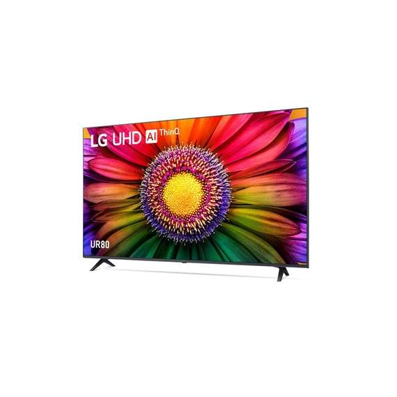 Buy LG  65UR80006LJ 65 Inches Smart LED TV in [storefront]