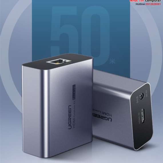 Buy UGREEN HDMI Extender 70m in [storefront]