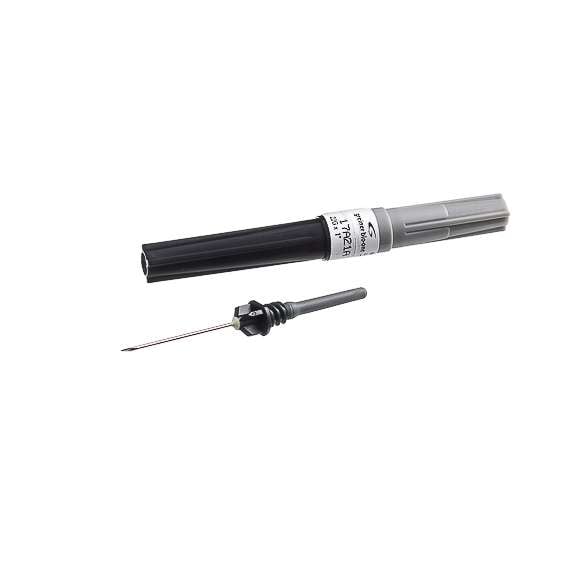 Buy Greiner Vacuette 22G Multiple Use Drawing Needle in [storefront]