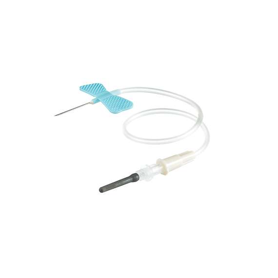 Buy Greiner Blood Collection Set with Luer Adapter in [storefront]
