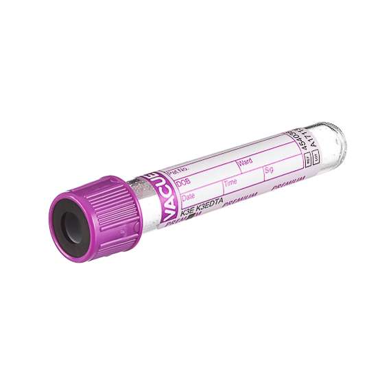 Buy Greiner 4ml K3 EDTA Vacuette Tube in [storefront]