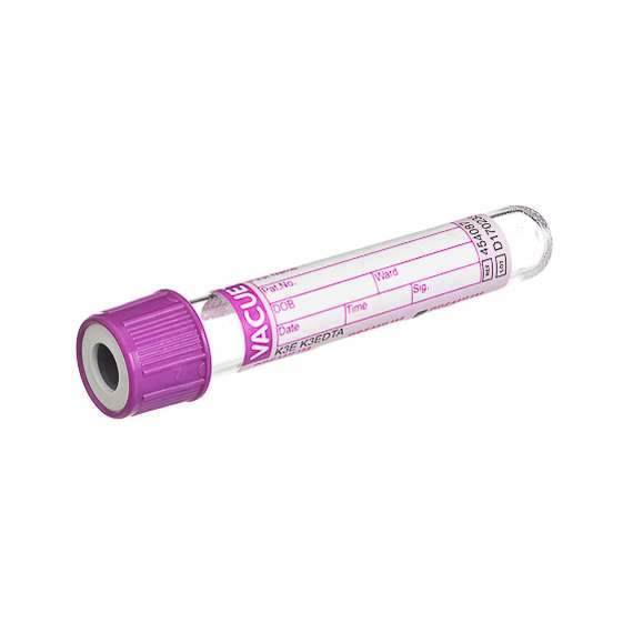 Buy Greiner 2ml K3 EDTA Vacuette Tube in [storefront]