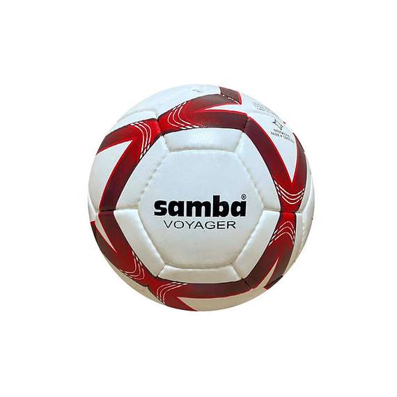 Buy Samba Voyager Size5 Football in [storefront]
