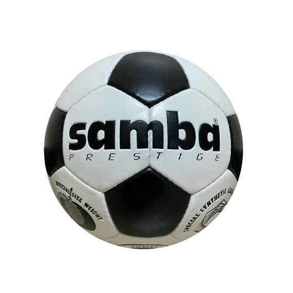 Buy Samba Prestige Size5 Football in [storefront]