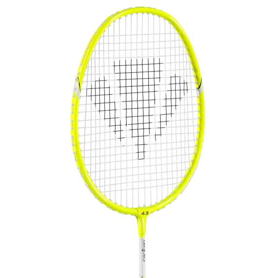 Buy Carlton  21 inch Mini-Blade Badminton Racket in [storefront]