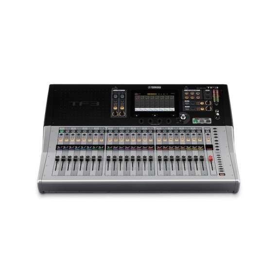 Buy Yamaha TF3 Digital Mixing Console in [storefront]