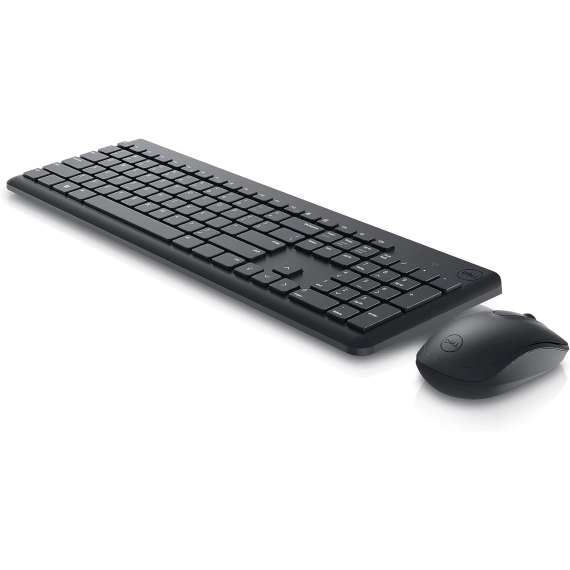Buy Dell KM3322W Wireless Keyboard and Mouse in [storefront]