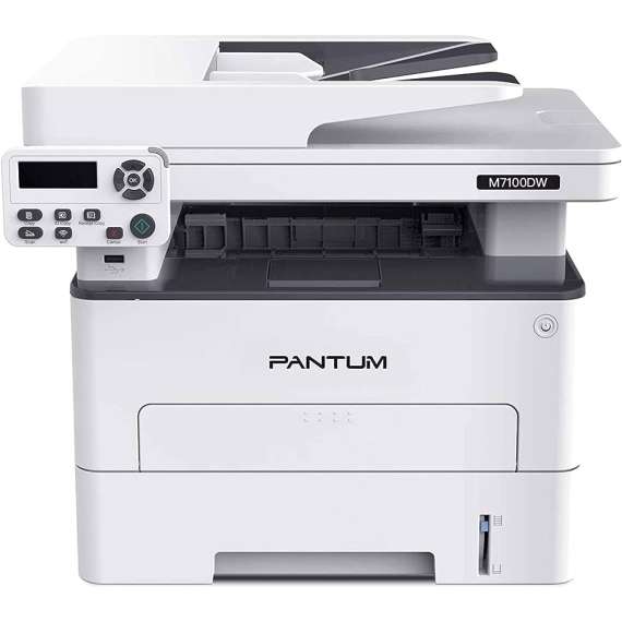 Buy Pantum M7100dw MFP Mono Laserjet Printer in [storefront]
