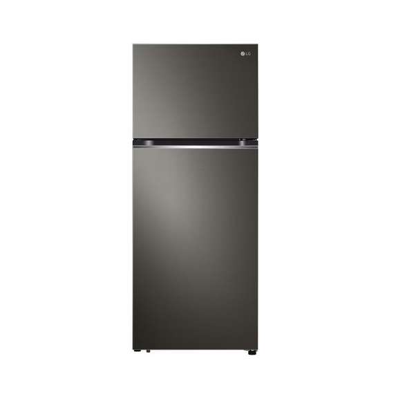 Buy LG GL-B492PXGB 395L Top Mount Freezer Refrigerator in [storefront]