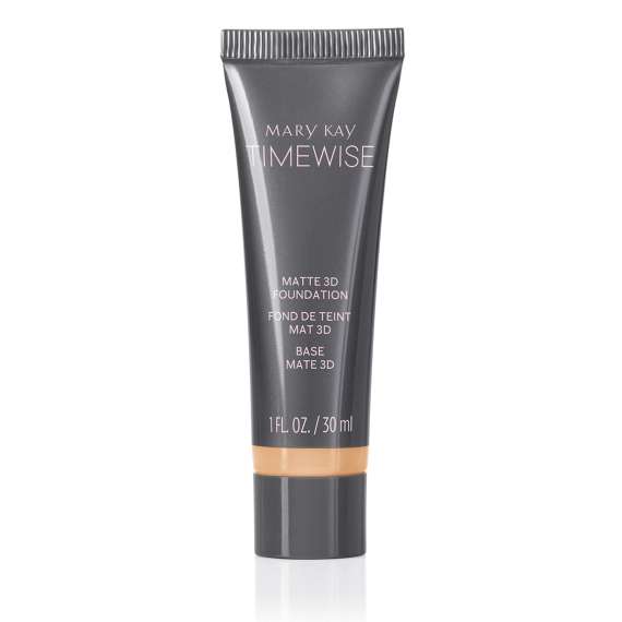 Buy Mary Kay Timewise 3D Matte Foundation in [storefront]