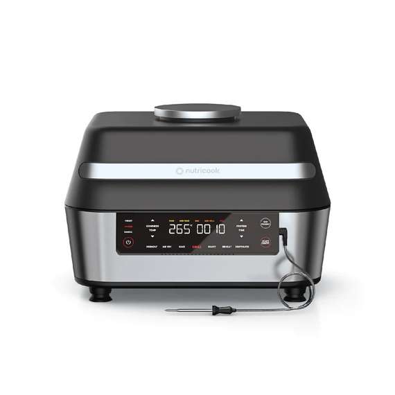 Buy Nutricook NC-AFG960 Smart Air Fryer in [storefront]