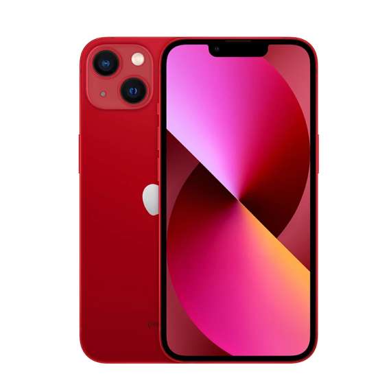 Buy Apple iPhone 13 128GB Mobile Phone, Warranty Period: 1 Year Warranty in Kenya