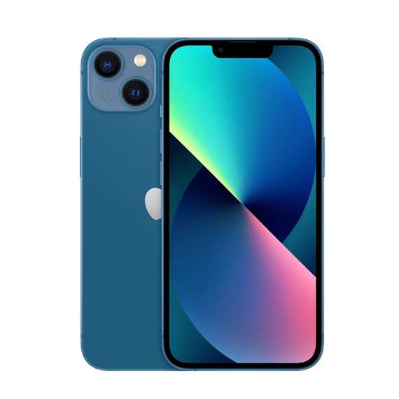 Buy Apple iPhone 13 128GB Mobile Phone, Warranty Period: 1 Year Warranty in Kenya